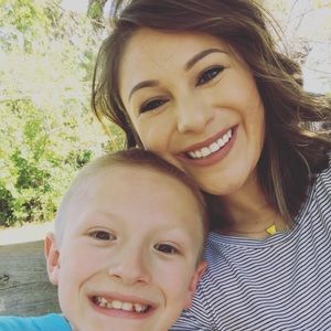 Meet your Posher, Mary